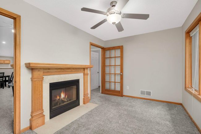 3424 Eagan Oaks Ct, Townhouse with 3 bedrooms, 2 bathrooms and null parking in Eagan MN | Image 14