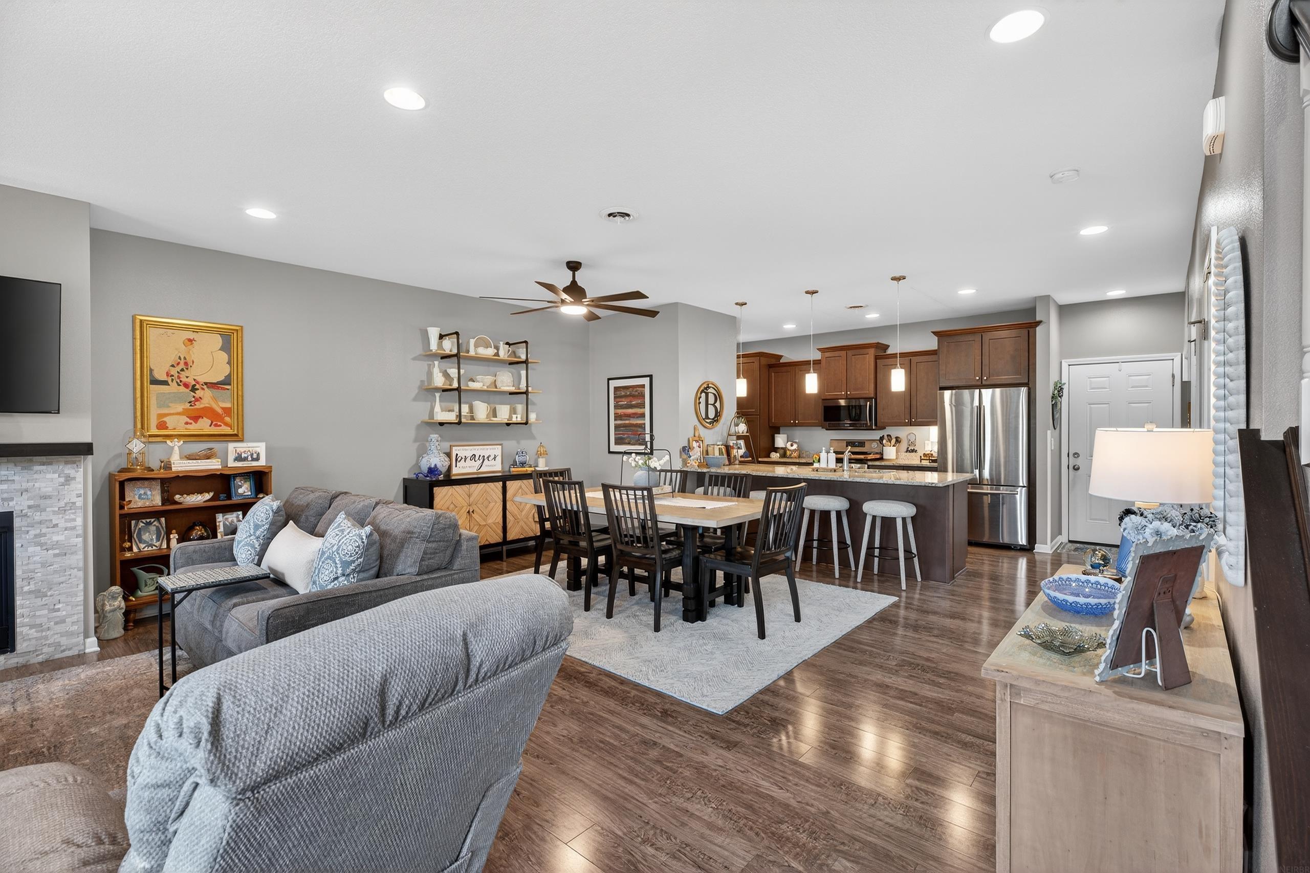 Residential in Cedar Falls 5