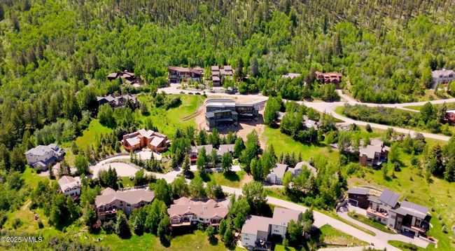 W - 824 Eagle Drive Cir, Home with 5 bedrooms, 5 bathrooms and null parking in Avon CO | Image 48