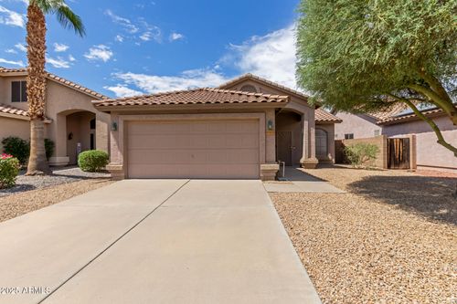 17112 N Woodrose Ave, Surprise, AZ, 85374-3428 | Card Image