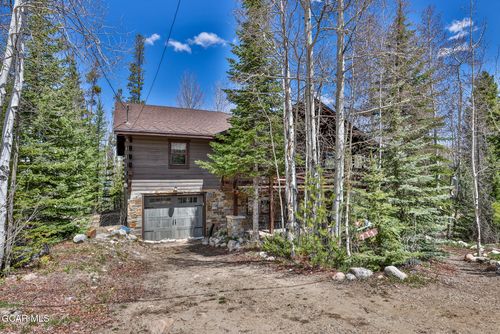 711 County Road 4980, Grand Lake, CO, 80447-5288 | Card Image