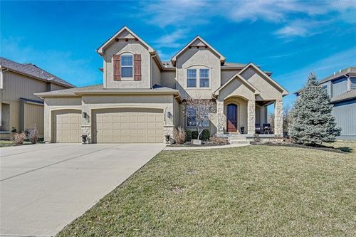 16364 S Ryckert St, Olathe, KS, 66062-7925 | Card Image