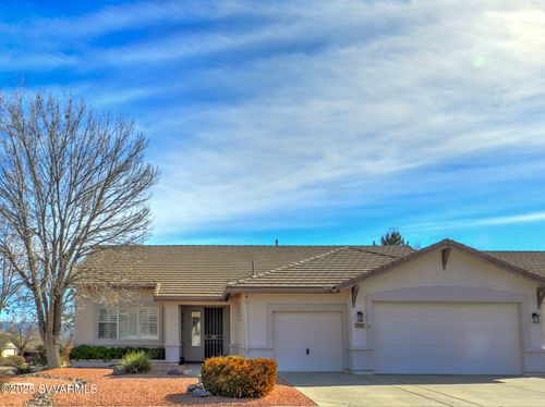 335 S Desperado Drive, Cottonwood, AZ, 86326 | Card Image