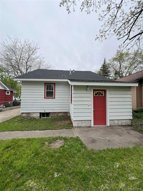 222 Borland Ct, Saginaw, MI, 48602-3130 | Card Image