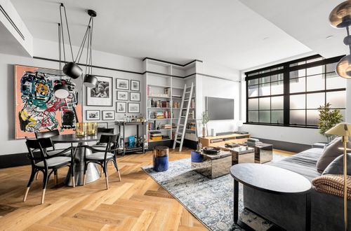 1a-51 Jay St, Brooklyn, NY, 11201-3495 | Card Image