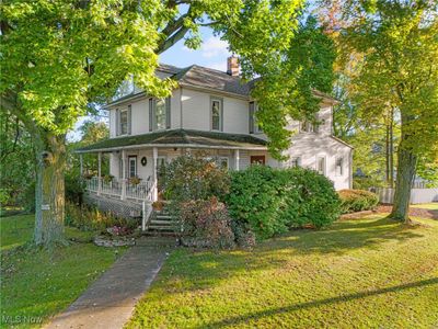 10044 Cleveland Avenue Nw, Home with 4 bedrooms, 2 bathrooms and null parking in Uniontown OH | Image 1