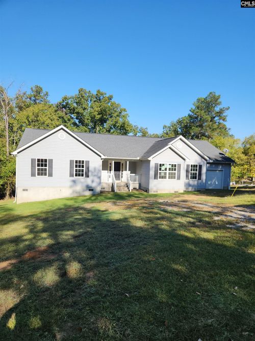 2675 Rolling Hills Rd, Ridgeway, SC, 29130-8264 | Card Image