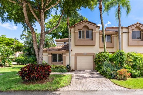 6766 Via Regina, Boca Raton, FL, 33433-3926 | Card Image