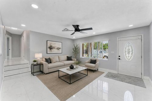 6501 Sw 15th Court, North Lauderdale, FL, 33068 | Card Image
