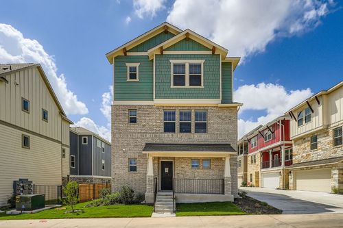 5-6300 Stockman Dr, Austin, TX, 78747 | Card Image