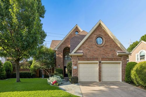 4115 Rive Ln, Addison, TX, 75001-3165 | Card Image
