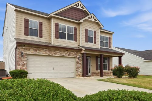 174 Cryptomeria Way, Aiken, SC, 29803-2941 | Card Image