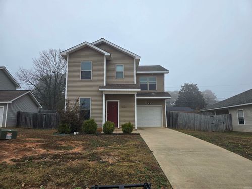 3561 Terrace Hill Ct, Benton, AR, 72019-2092 | Card Image