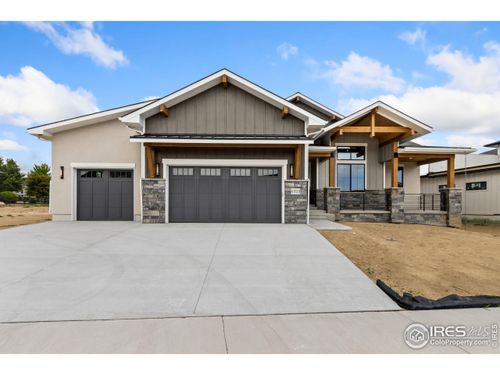 6325 Sanctuary Dr, Windsor, CO, 80550-7104 | Card Image