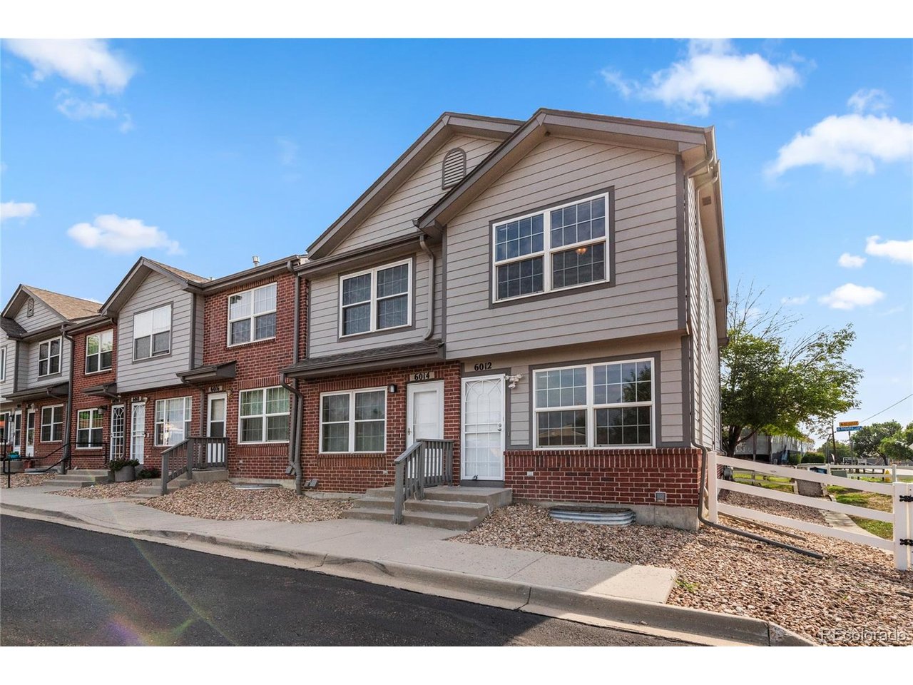 Residential in Arvada 3