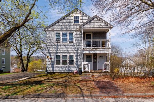39 Boyd St, Worcester, MA, 01606-3505 | Card Image