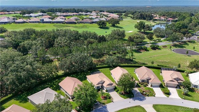 848 W Silver Meadow Loop, House other with 2 bedrooms, 2 bathrooms and 2 parking in Hernando FL | Image 41