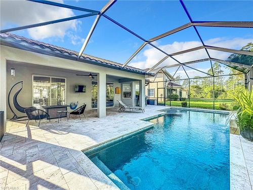 20516 Ardore Ln, ESTERO, FL, 33928-6380 | Card Image