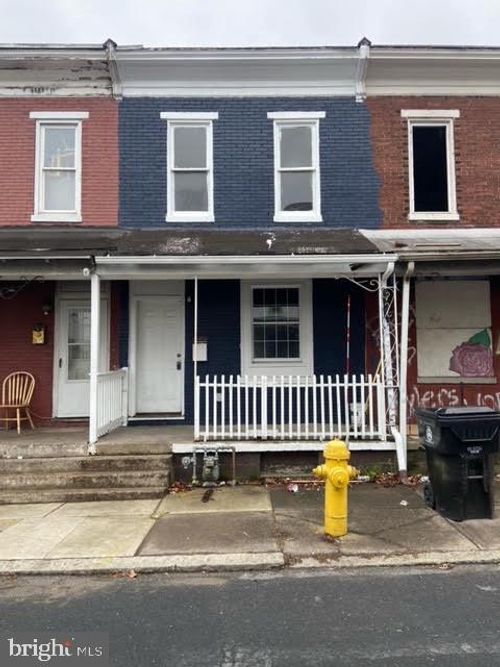 1623 Hunter St, HARRISBURG, PA, 17104-1884 | Card Image