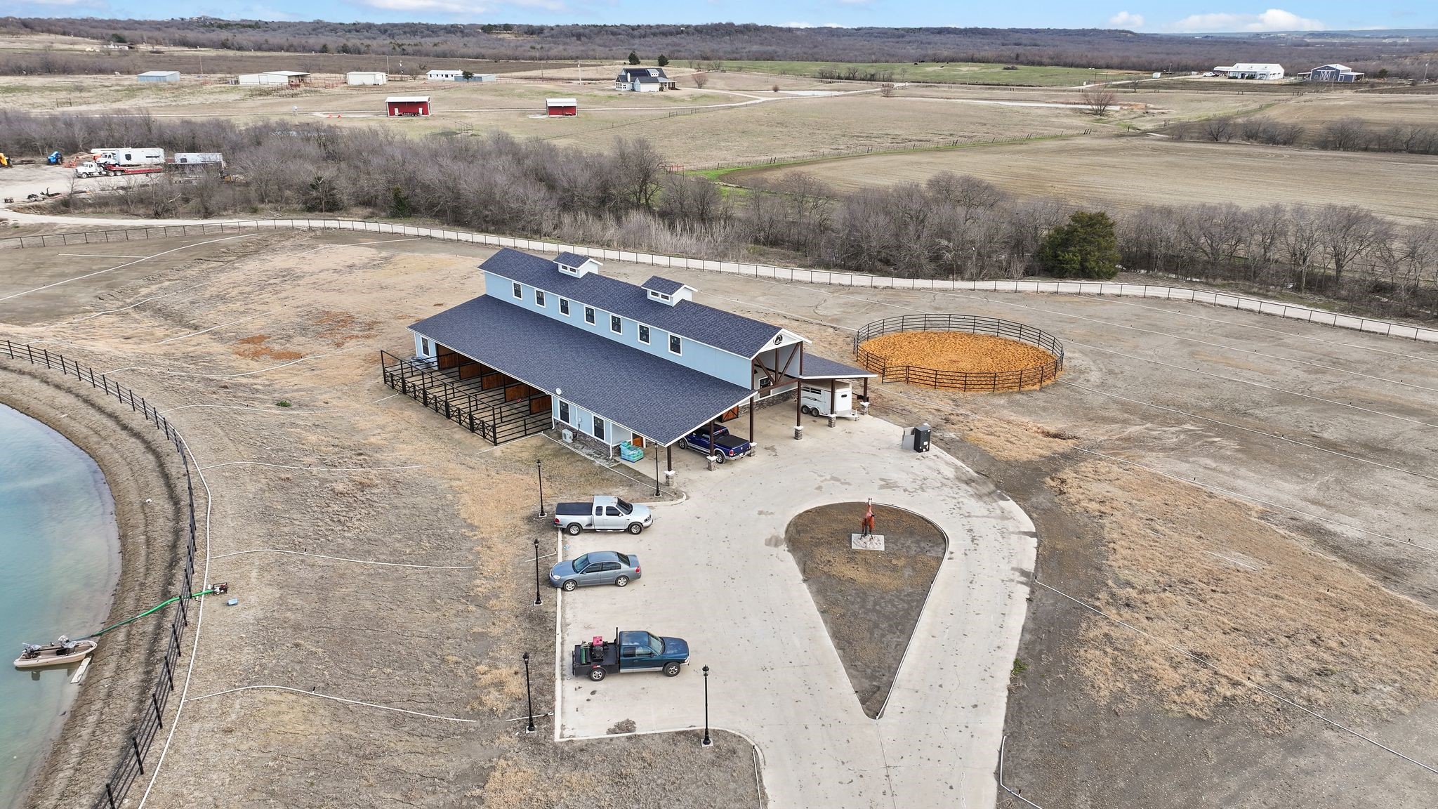 Land in Waxahachie 4