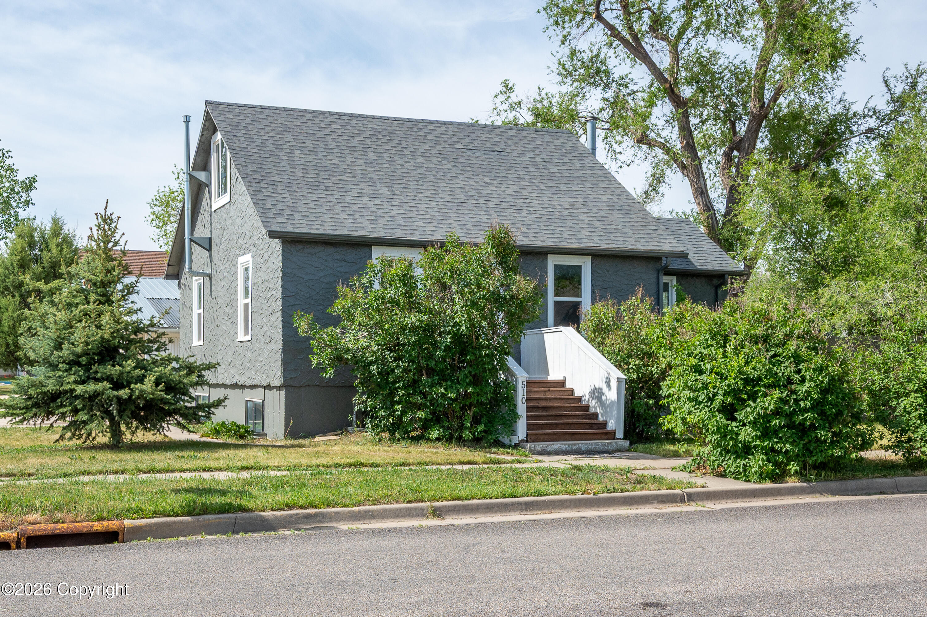 Residential in Gillette 2
