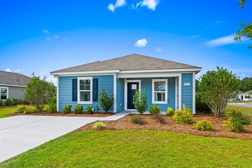 247 Teddy Bear Circle, Conway, SC, 29526 | Card Image