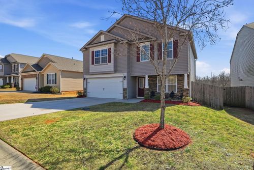 324 Millridge Rd, Piedmont, SC, 29673-5603 | Card Image