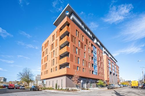 504-135 Barrette St, Vanier, ON, K1L7Z9 | Card Image