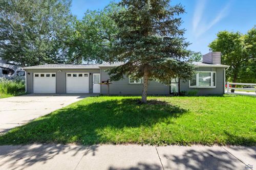 1004 Racine St, Rapid City, SD, 57701-1070 | Card Image