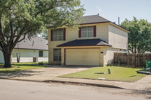 14817 Single Trce, Austin, TX, 78728-4333 | Card Image