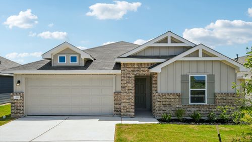 13709 Carper Drive, Manor, TX, 78653 | Card Image