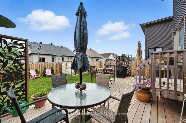 1142 Diamond St, House other with 3 bedrooms, 3 bathrooms and 2 parking in Rockland ON | Image 22