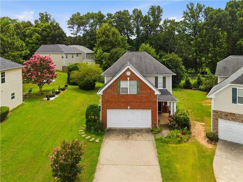 5314 Locomotive Ln, Norcross, GA, 30071-2752 | Card Image