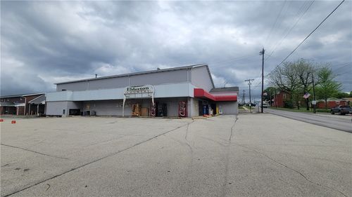 109 E Saltwork St, Elderton, PA, 15736-0621 | Card Image