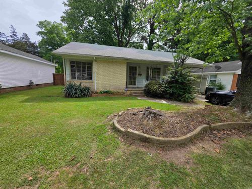 3405 Wynne St, Little Rock, AR, 72204-5841 | Card Image