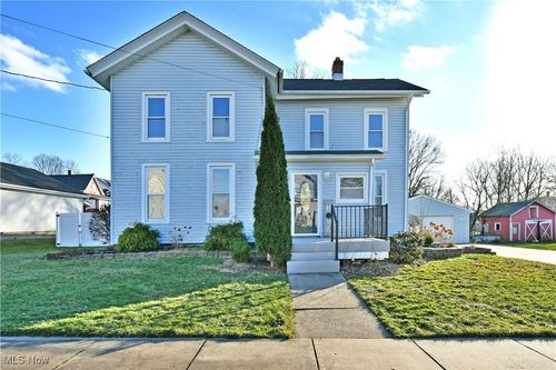 173 Market Street, Cortland, OH, 44410 | Card Image