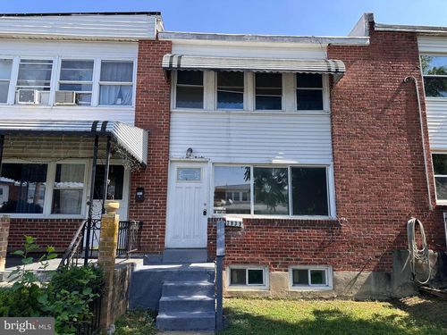 7939 Gough St, BALTIMORE, MD, 21224-2127 | Card Image