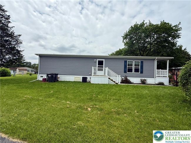 129 - 3628 Lil Wolf Cir, House other with 3 bedrooms, 2 bathrooms and null parking in Orefield PA | Image 15