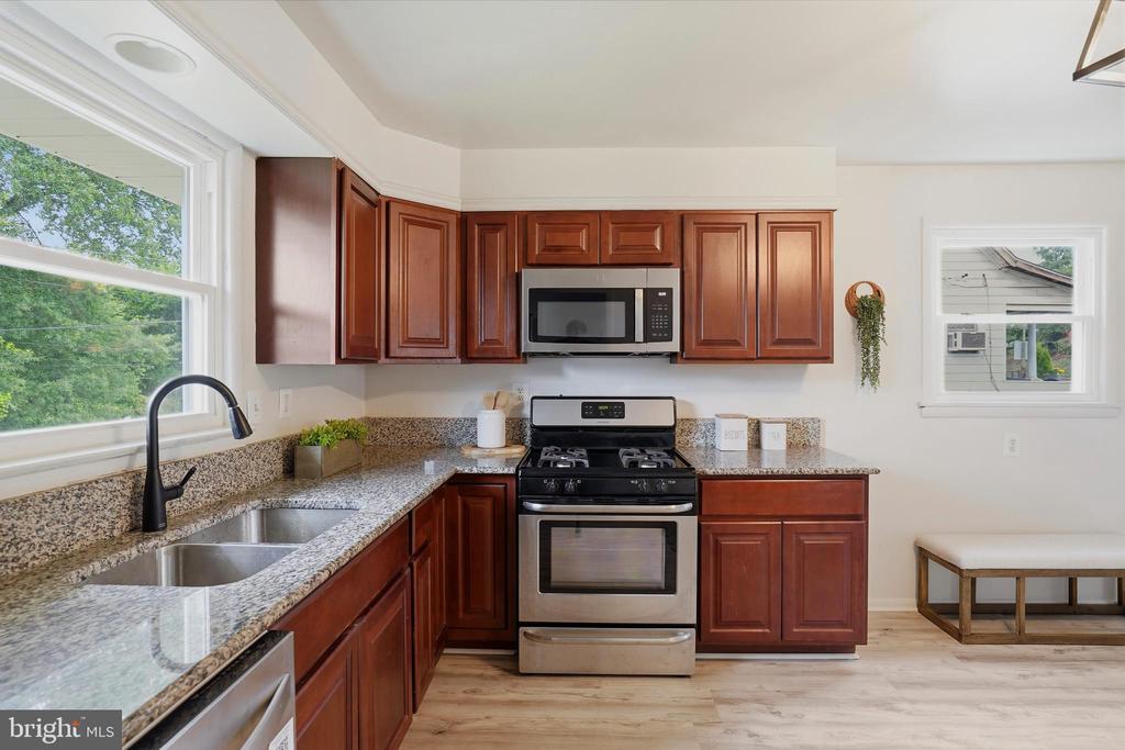 Residential in BALTIMORE 4