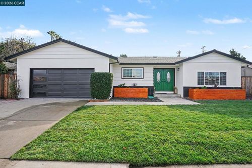 1522 Thornwood Dr, Concord, CA, 94521 | Card Image