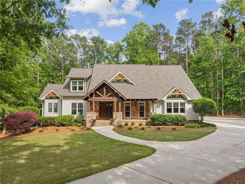 2825 Bob Cox Rd Nw, marietta, GA, 30064-1846 | Card Image