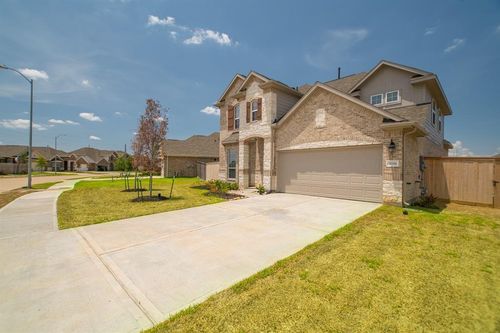 30014 Twisting Springs Dr, Fulshear, TX, 77423-2788 | Card Image