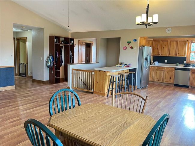417 8 Th Ave, House other with 5 bedrooms, 2 bathrooms and null parking in SHELL LAKE WI | Image 25