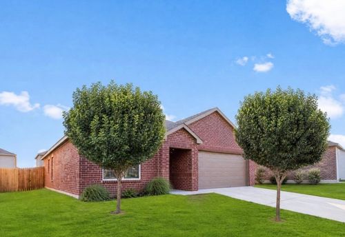 309 Donna Dr, Ferris, TX, 75125-1254 | Card Image