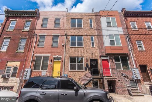 1-1644 N Marshall St, PHILADELPHIA, PA, 19122-2922 | Card Image