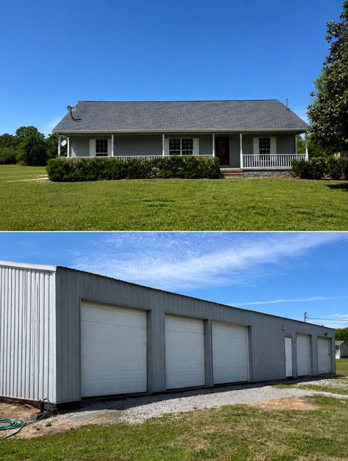 126 Simmons Ln, Shelbyville, TN, 37160 | Card Image