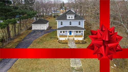 1527 Centerville Road, Warwick, RI, 02886 | Card Image