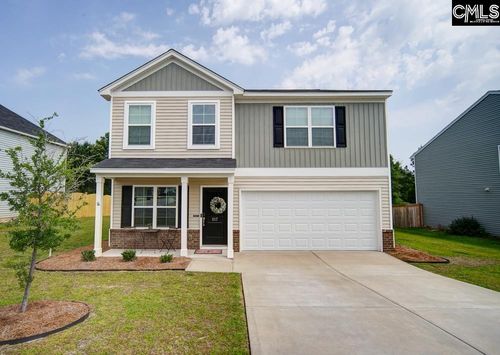 517 Old Copper Court, Lexington, SC, 29073 | Card Image