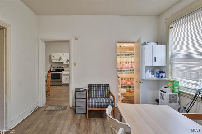 424 W 4 Th St, Condo with 5 bedrooms, 2 bathrooms and 1 parking in BETHLEHEM PA | Image 21