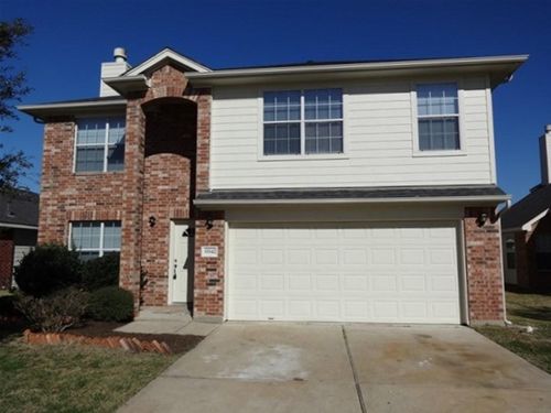 19342 Little Pine Ln, Katy, TX, 77449-4567 | Card Image
